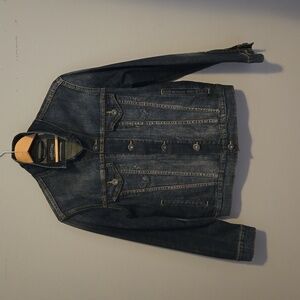 Levi Strauss Jean Jacket